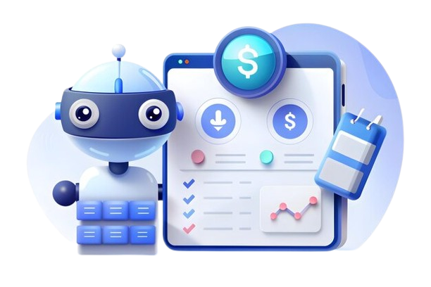 AI Engine Illustration