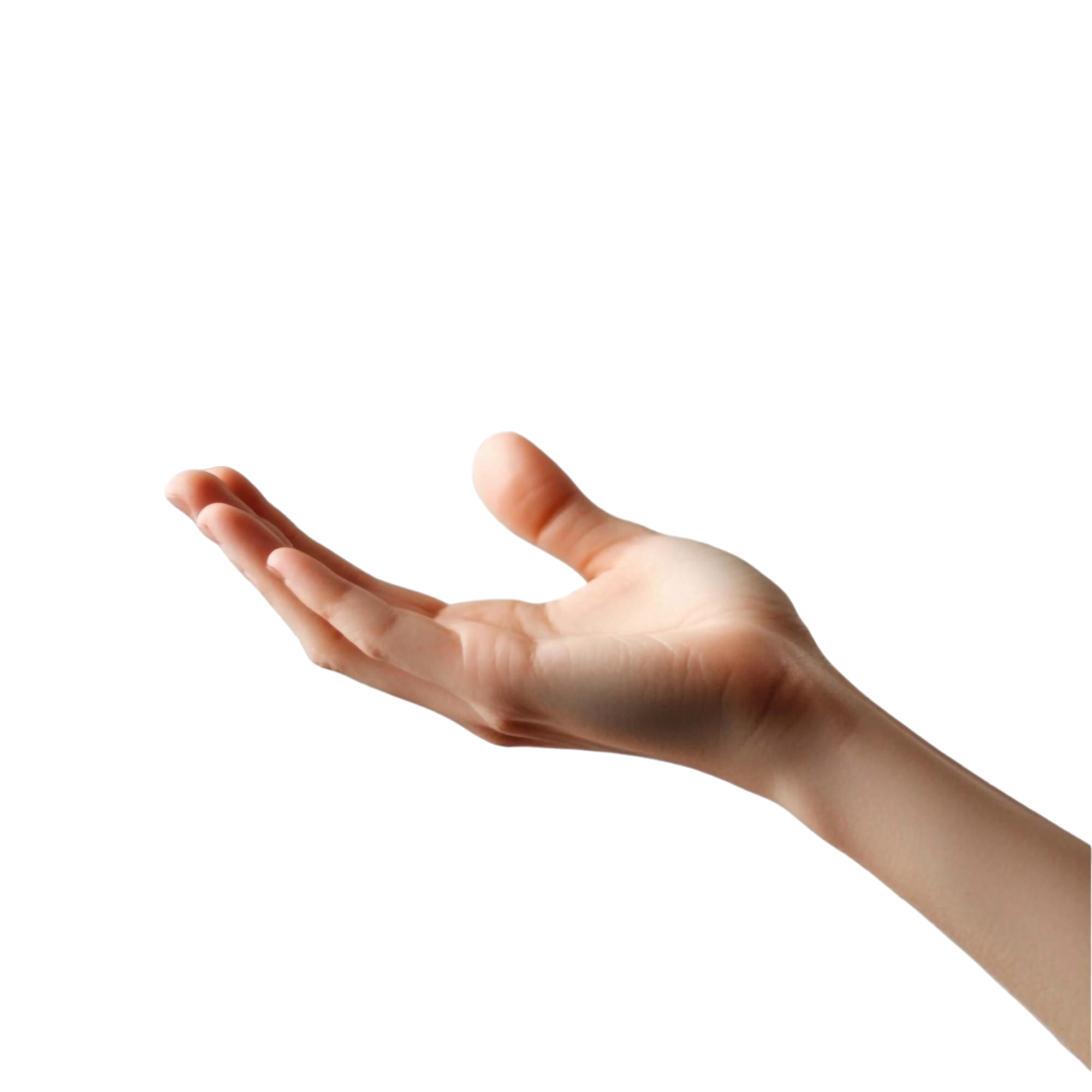 Hand